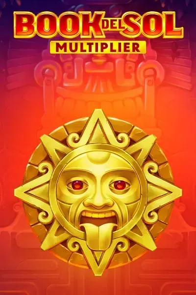 Book de Sol slot