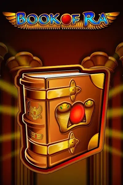 Book of Ra Slot