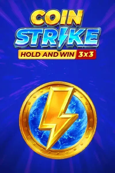Coin Strike Slot