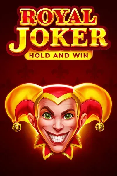 Royal Joker slot