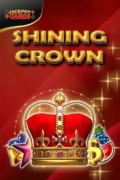 Shining Crown Slot
